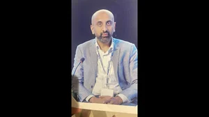 Dr. Jeevan H R - Best Gastroenterologist in Bengaluru | HCG Cancer Hospital Sampangi Ram Nagar