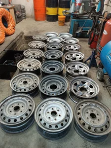 فروشگاه لاستیک و اتو سرویس چاوان