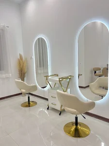 سالن زیبایی آناهیتا