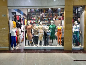 پوشاکو