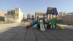 پارک پانیذ 2