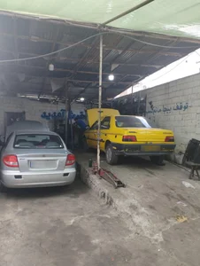 تعمیرگاه تخصصی رضا 2