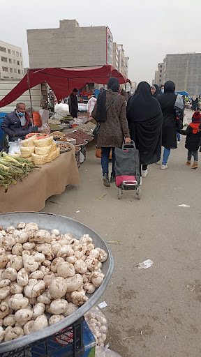 چهارشنبه بازار