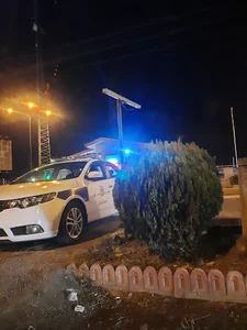 پلیس راه