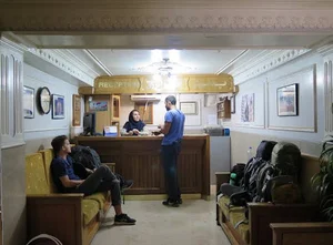 Anvari hotel