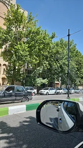 پارکینگ عمومی طبقاتی شبانه روزی توسعه