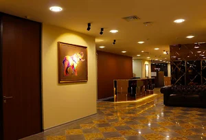 Helger CO شرکت معماری داخلی و دکوراسیون هلگر