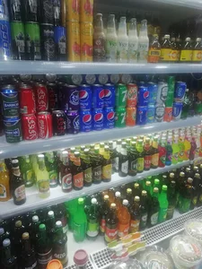 فروشگاه مواد غذایی وبهداشتی یاس