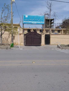 دبيرستان نمونه فرهنگ جابر بن حيان