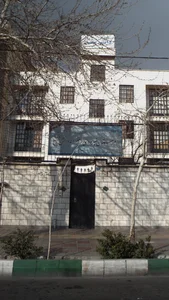 دبیرستان دانش شفیع
