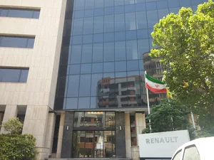 رنو پارس