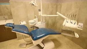 دانداپزشکی اعتماد