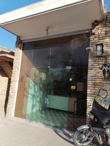 نان تنوری سید 2