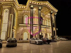 قصر عروسی کاخ سفید White House Wedding Palace