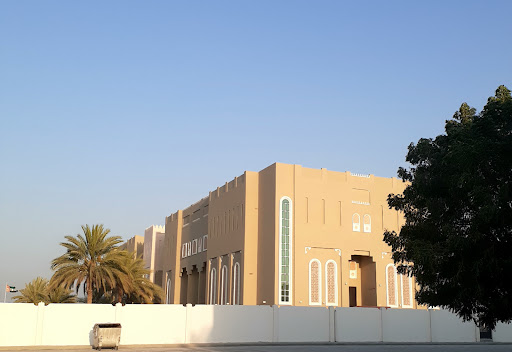 مركز الذيد الثقافي