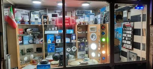 الکتریکی ارسلان 2