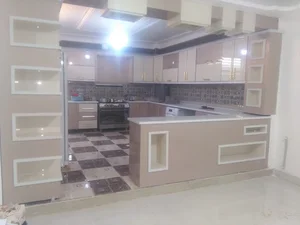 کابینت سازی قمادین