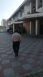 ترمینال دولت ساری باربری همسفر