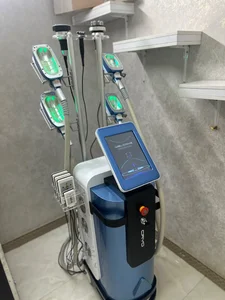 کلینیک آنیدا پوست مو لیزر زیبایی 2