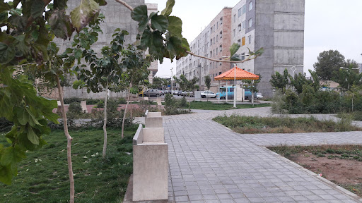 پارک باستی هیلز