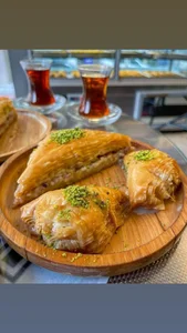Niazi Baklava Marketi 2
