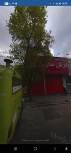 فرش ساوین کلاسیک 2