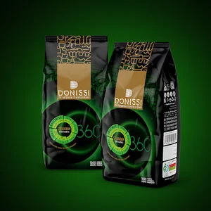 Donissii Coffee manufactory