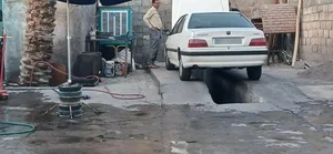 تعمیرگاه مکانیکی صادقی