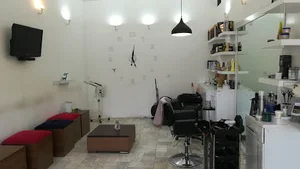آرایشگاه موکات