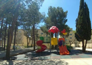 بوستان نرگس