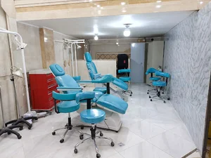 کاشت مو اورامانات