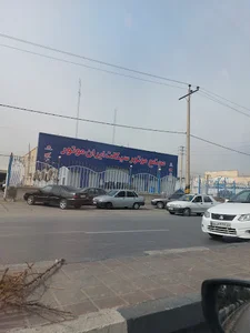 مجتمع موتور سیکلت ایران موتور