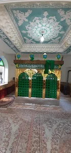 امام زاده اقاسید ابراهیم