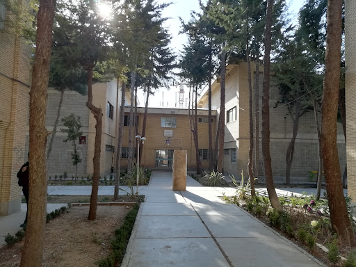 دانشکده فنی و مهندسی Faculty of Engineering