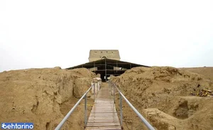 آتشکده ری 5