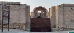 رباط طرق 2