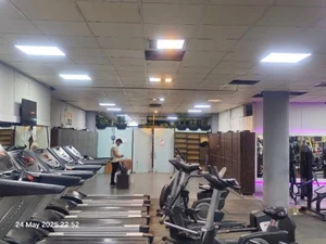 باشگاه بدنسازی کما 5