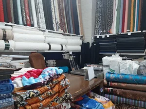 پارچه سرای رمضانی