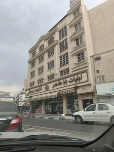 لبنیات باباطاهر 2