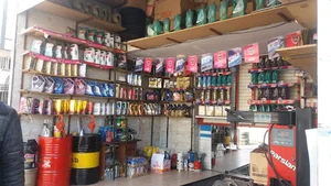 تعویض روغن صالح