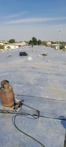 ایزوگام و قیرگونی در تهرانپارس شرقی 3