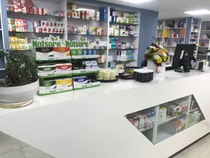 داروخانه شبانه روزی دکتر غزائیان 4
