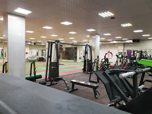 باشگاه مداوا