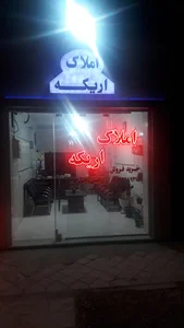 مشاور املاک اریکه "عباسلو"