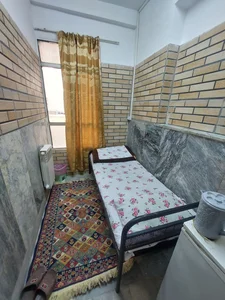 اتاق سردار حاج وحید میری