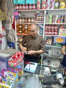 نوید مارکت 2