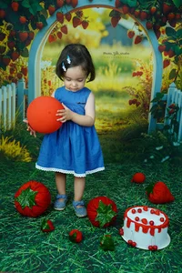 آتلیه عکاسی کودک و بزرگسال یاس