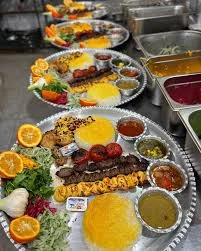 کبابی سعید