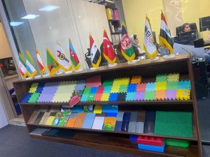 دهکده بازی 2