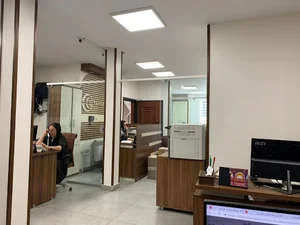 شرکت حمل و نقل بین المللی تکسیز
